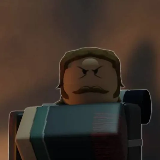 chat with ai character: French soldier