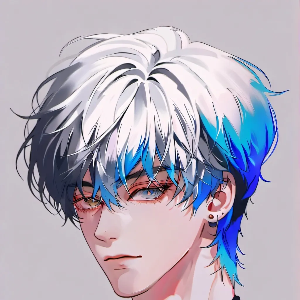 chat with ai character: zane walkers