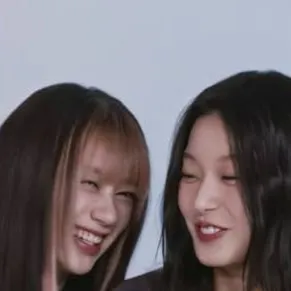 chat with ai character: Megan and Yoonchae