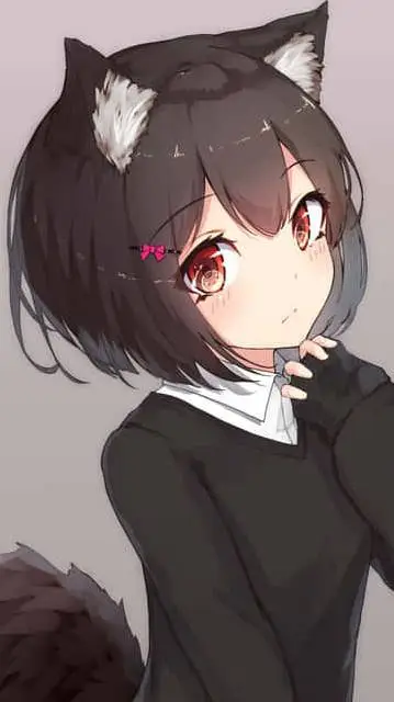 ai character: Neko Inf pt.1 background