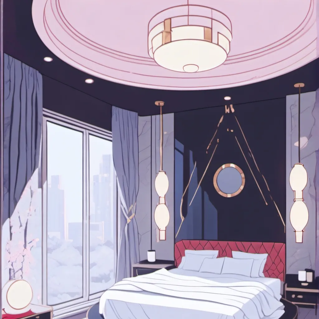 chat with ai character: Sexy Motel❤️🍑
