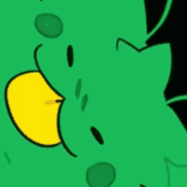 chat with ai character: Gnarpy