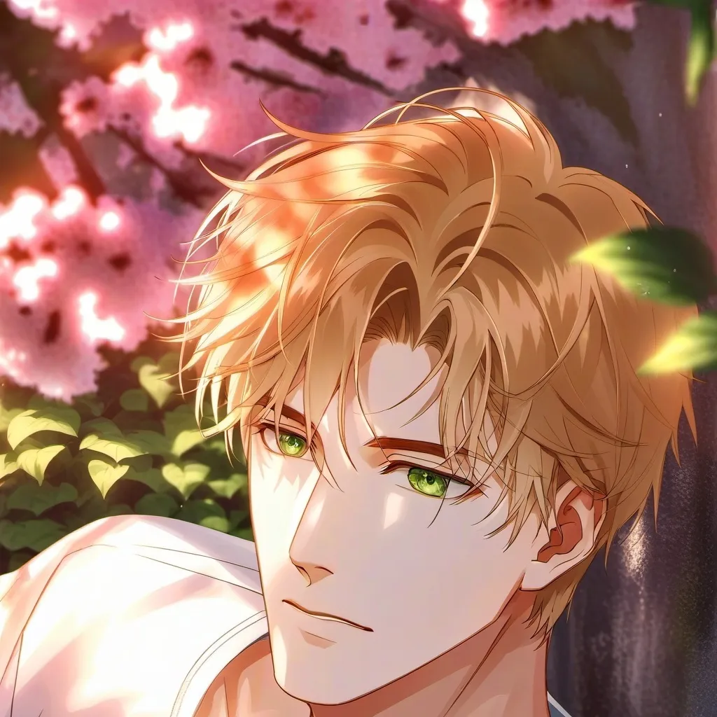 chat with ai character: Daniel