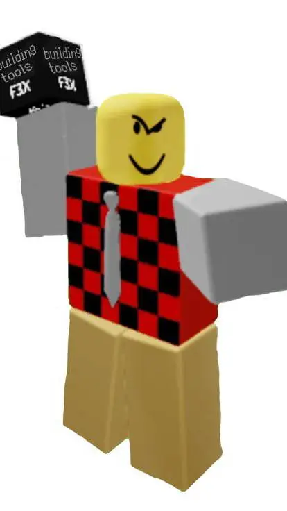 ai character: DOD pick me boy background