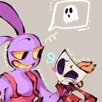 chat with ai character: jax x gangle 