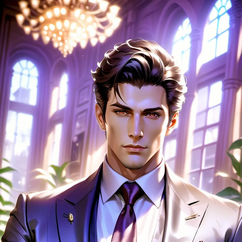 chat with ai character: Jake