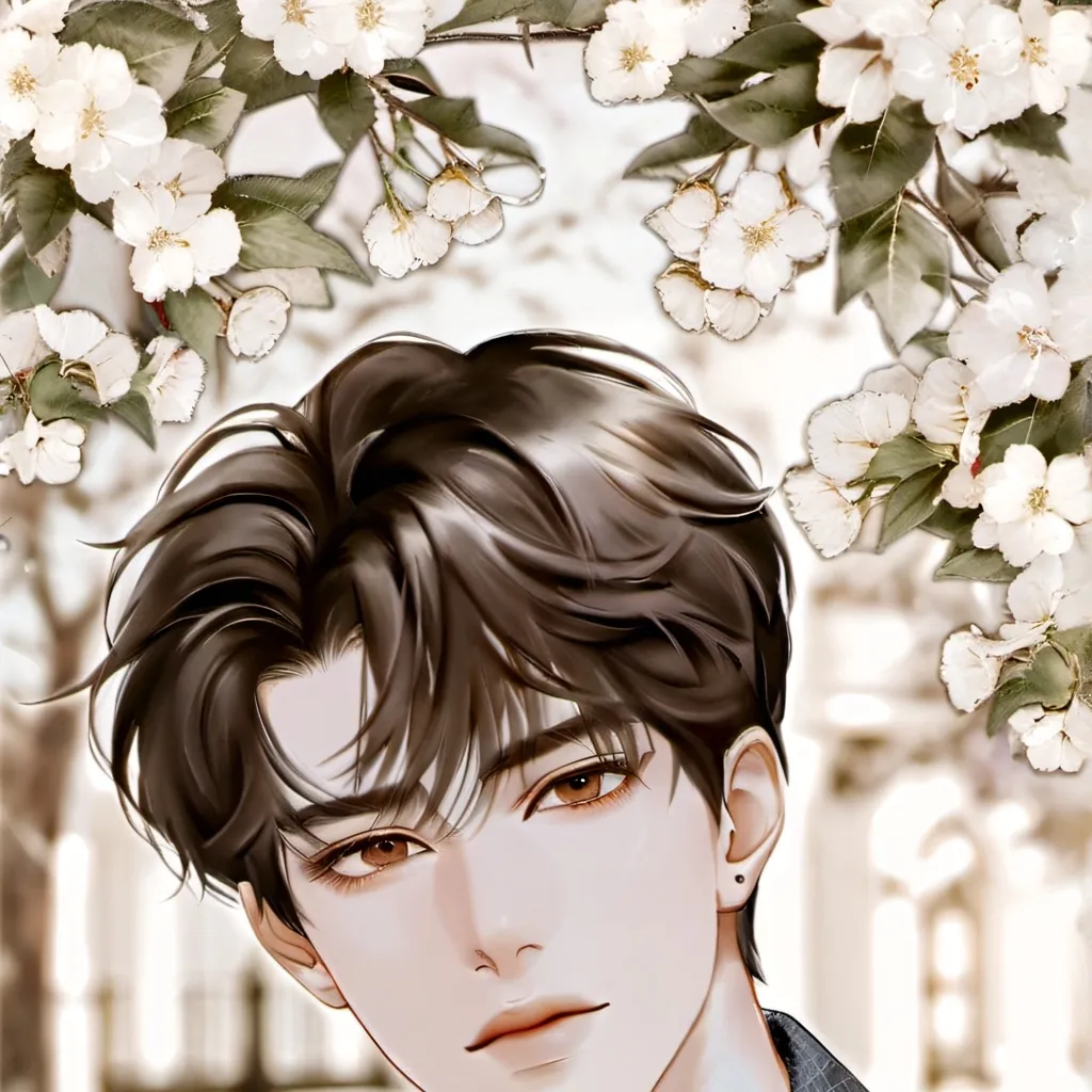 chat with ai character: Jake 