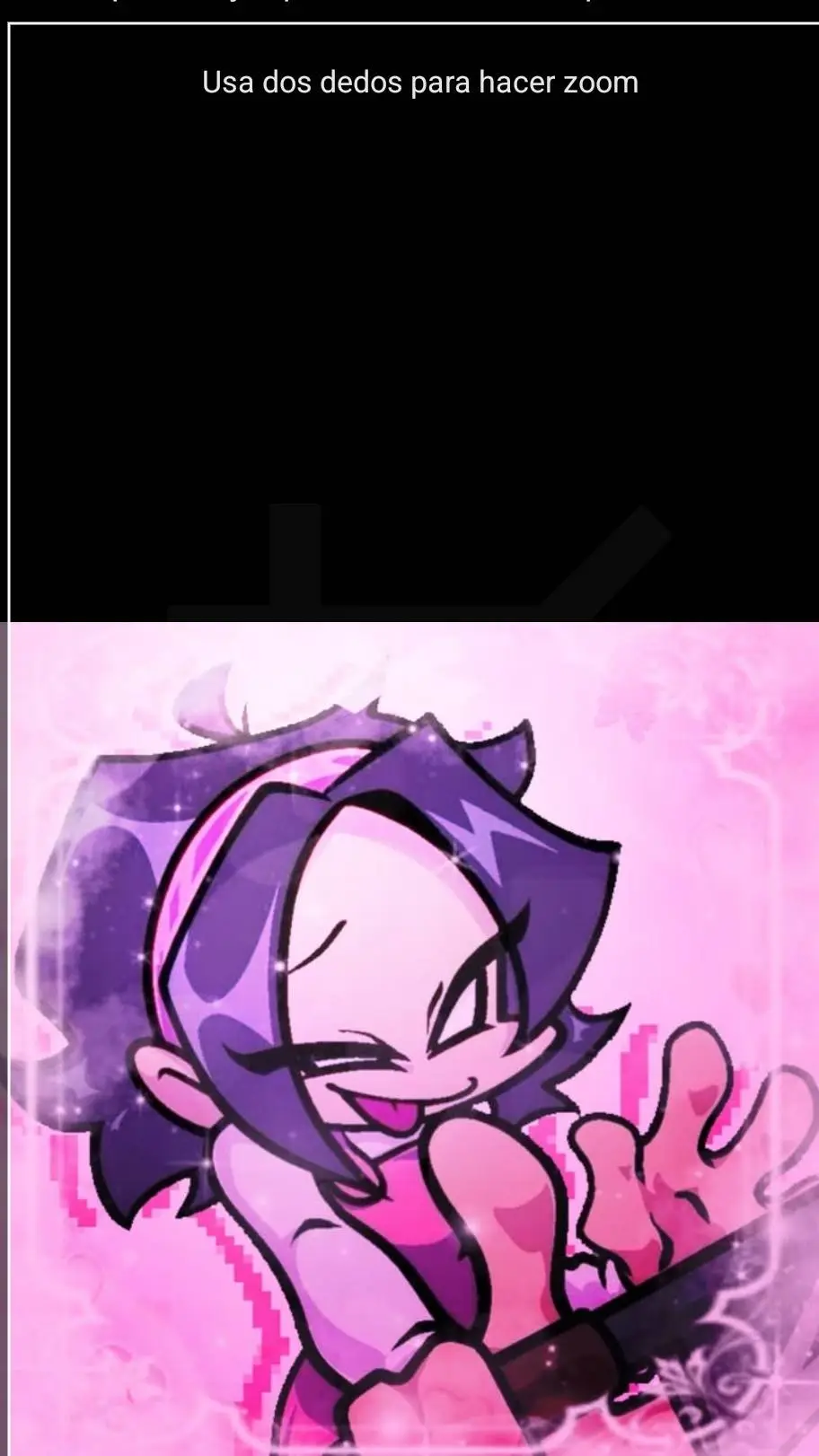ai character: 💕💤Nene💤💕 background