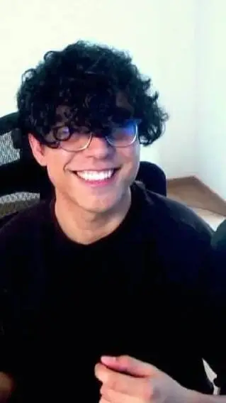 ai character: magma  background