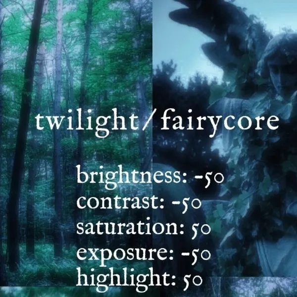 chat with ai character: TWILIGHT