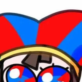 chat with ai character: Baby Pomni