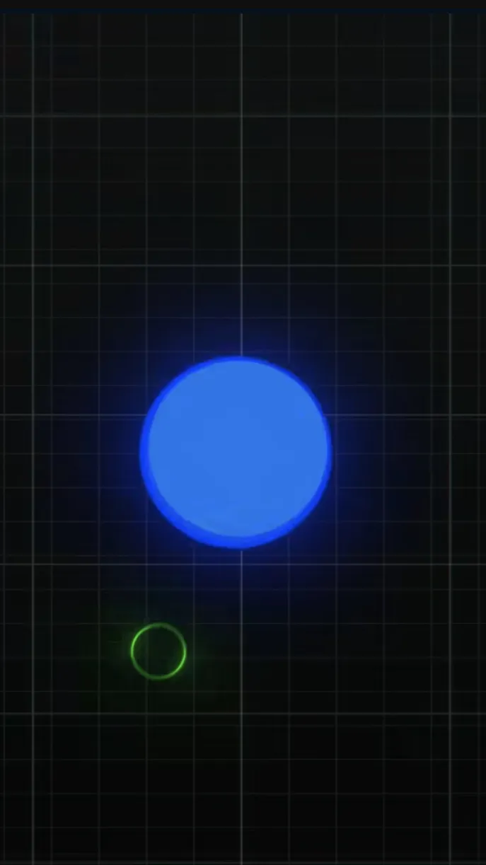 ai character: New AI background