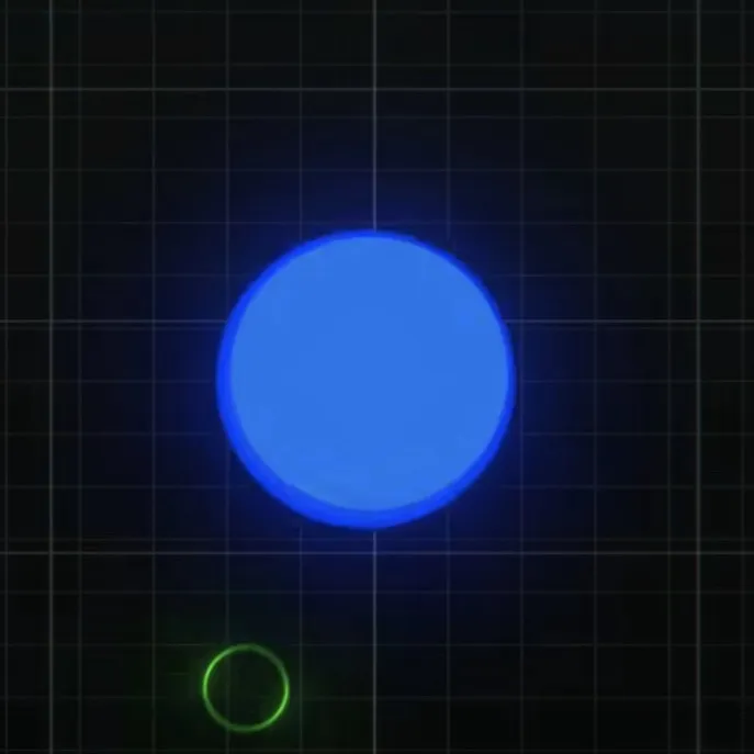 chat with ai character: New AI