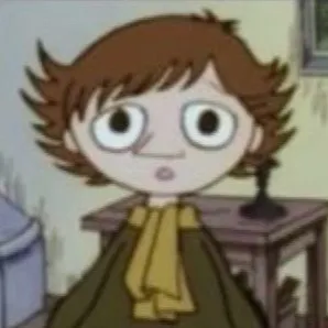chat with ai character: Snufkin drunk :0