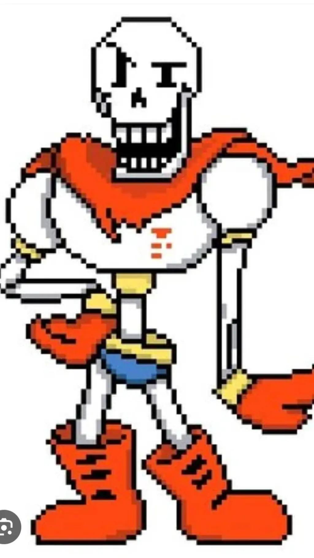 Talkie AI - Chat with papyrus 