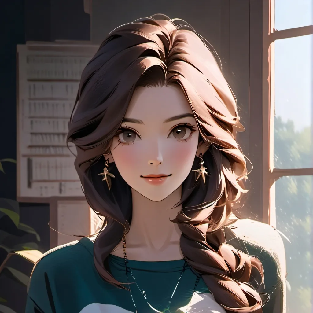 chat with ai character: YouTuber 