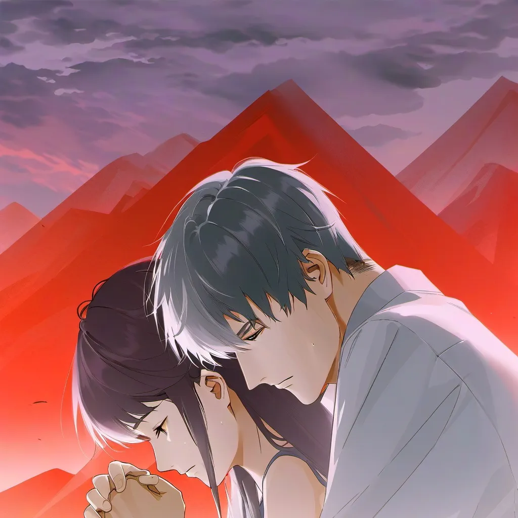 chat with ai character: boyfriend (max)