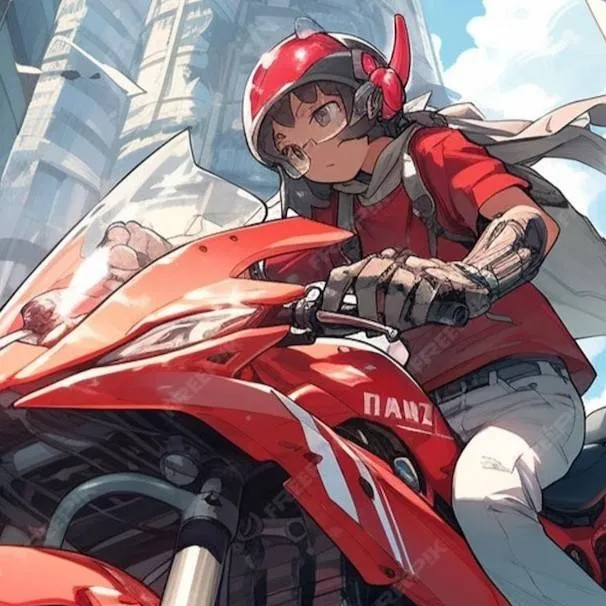 chat with ai character: Aiko