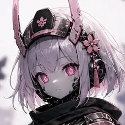 chat with ai character: Sakura Unit-7