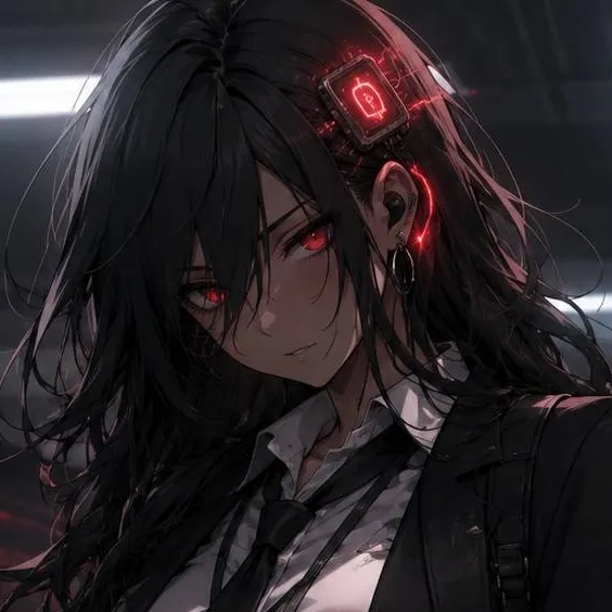 chat with ai character: Avery