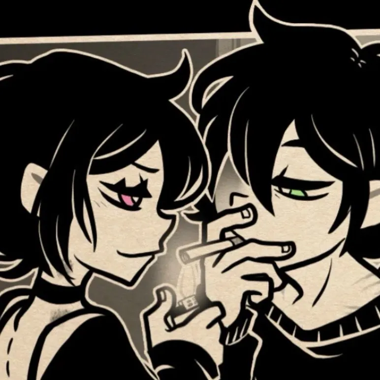 chat with ai character: Andy x leyley