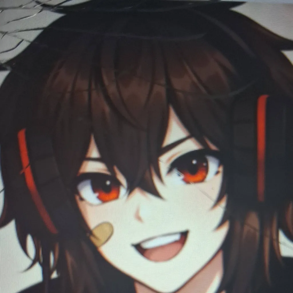 chat with ai character: Night