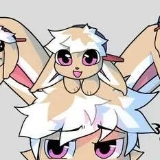 chat with ai character: CrazedCake 