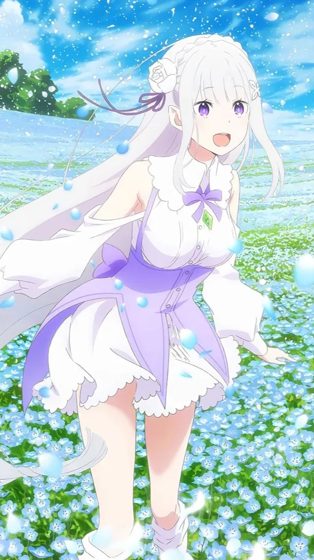 Talkie AI - Chat with Emilia