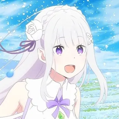 chat with ai character: Emilia