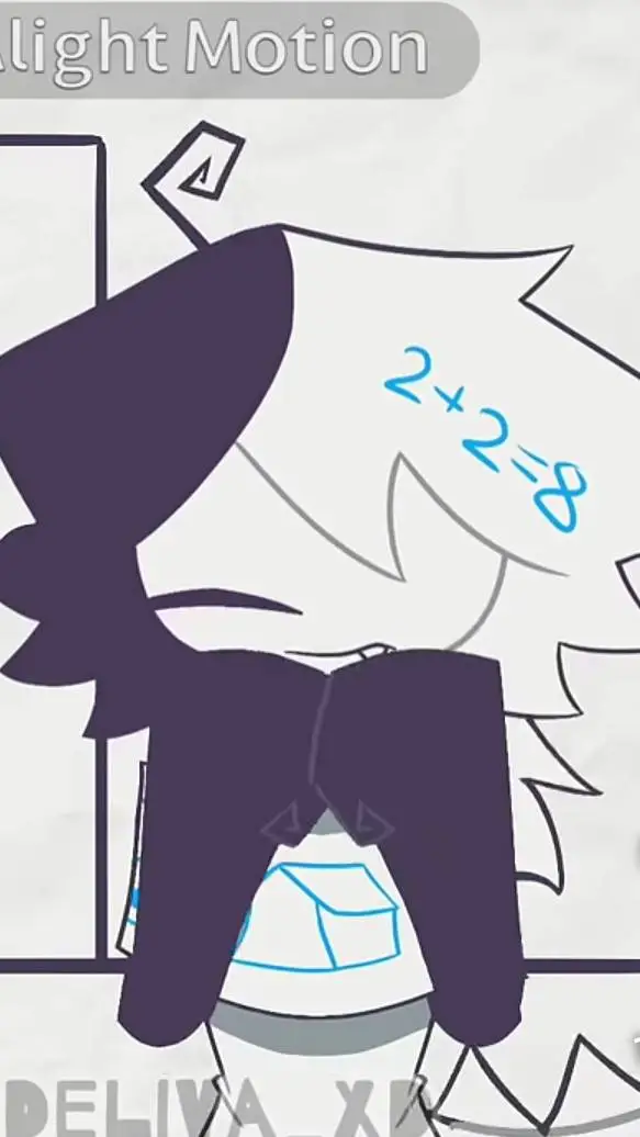ai character: zip background