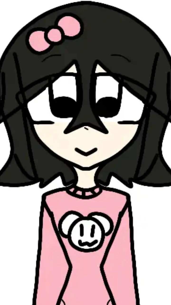 ai character: 🎀Danee🎀 background