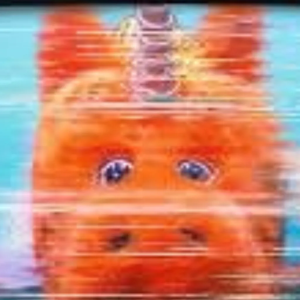 chat with ai character: BUDDY