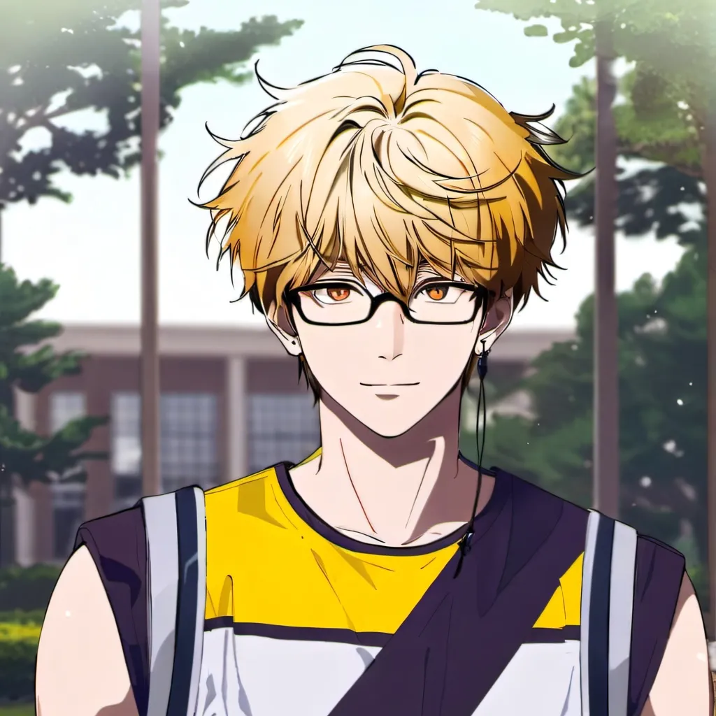 chat with ai character: ~{kaito ichiro}~