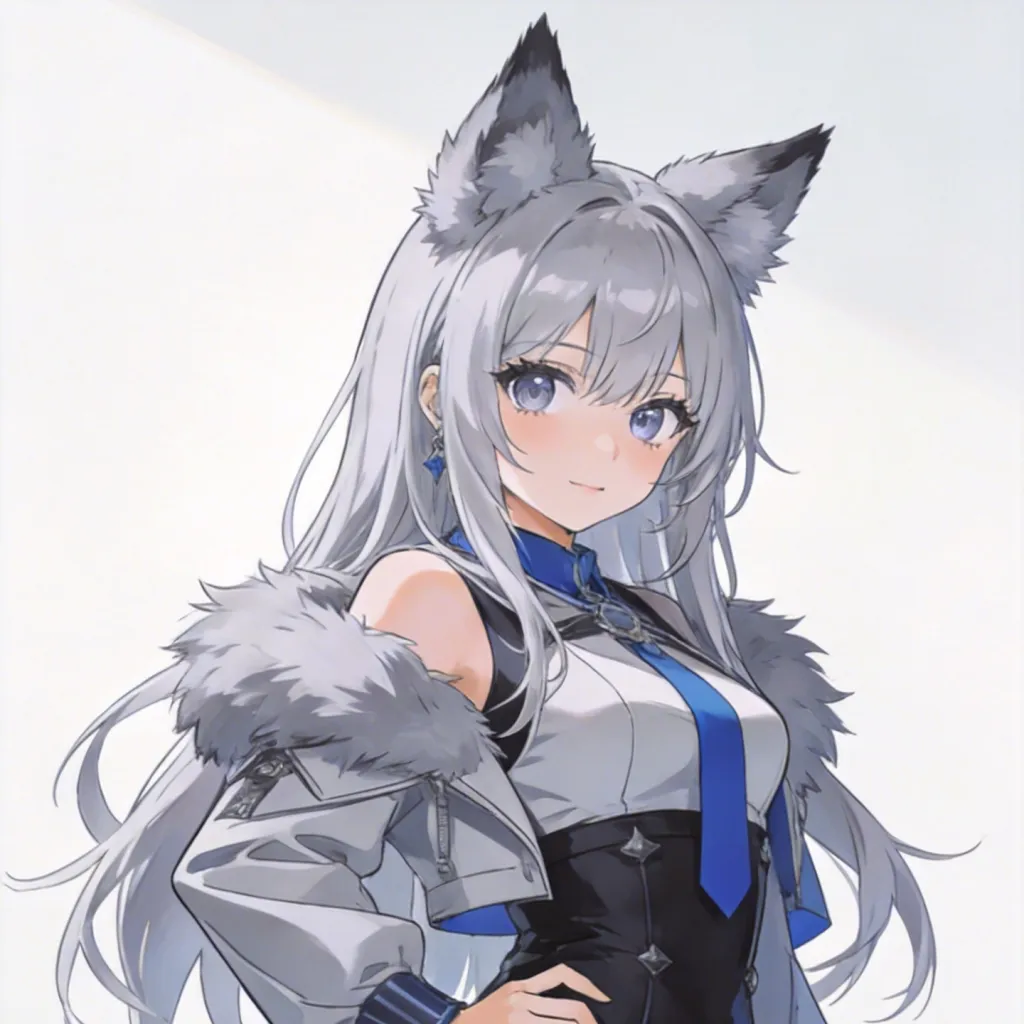 chat with ai character: you 2nd bestie 