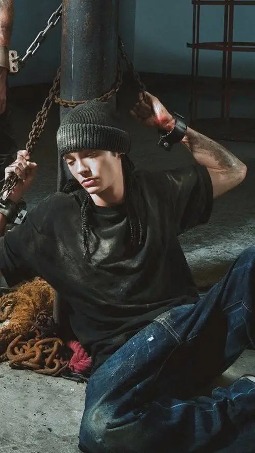 Talkie AI - Chat with Tom kaulitz