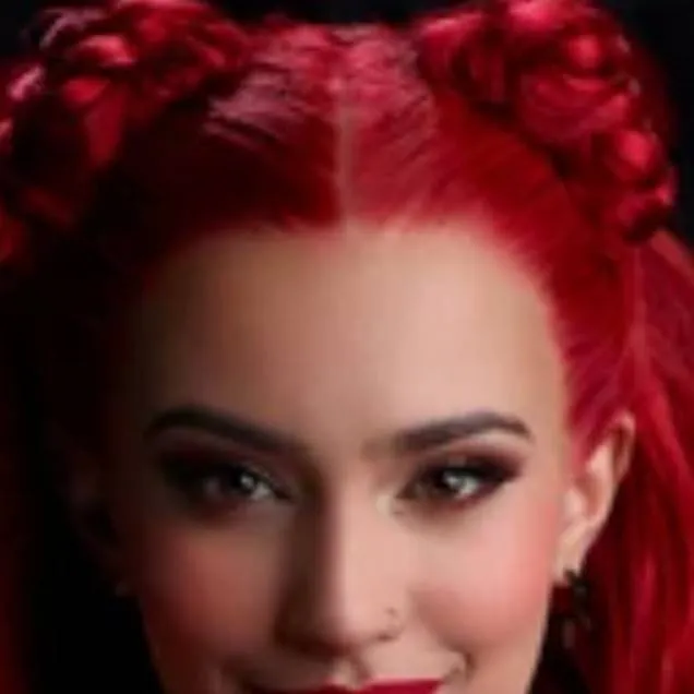 chat with ai character: RedSecretCrush❤️