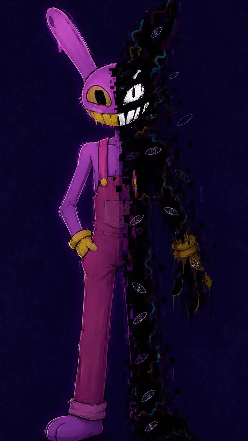 ai character: Jax the story background