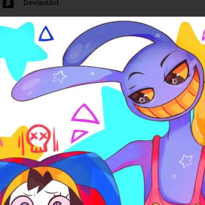 chat with ai character: Arfter You and I.