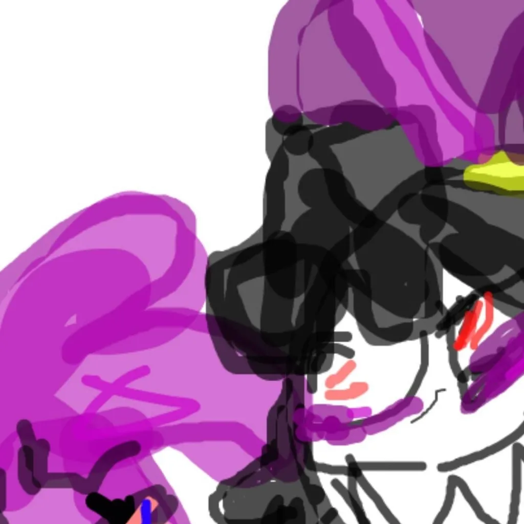 chat with ai character: Evil Pomni.