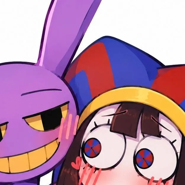 chat with ai character: Tadc 2