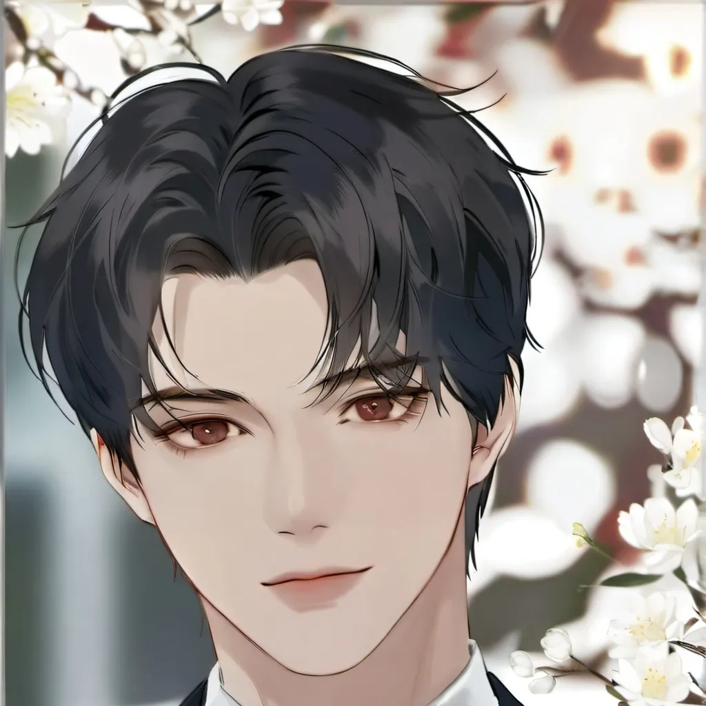 chat with ai character: Mealjin