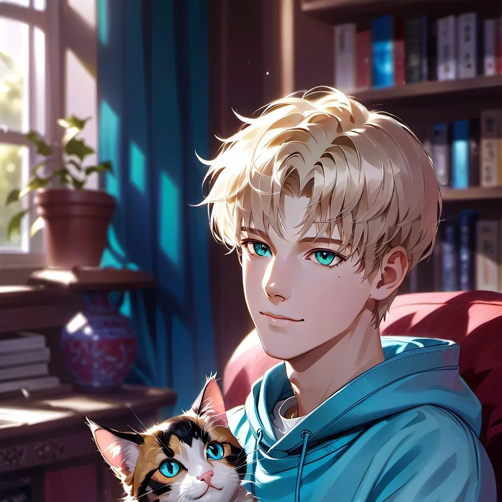 chat with ai character: Jinx