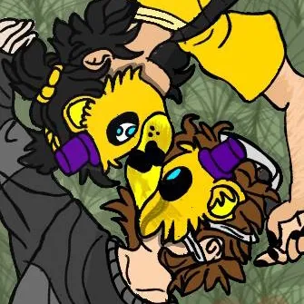 chat with ai character: Evan Afton