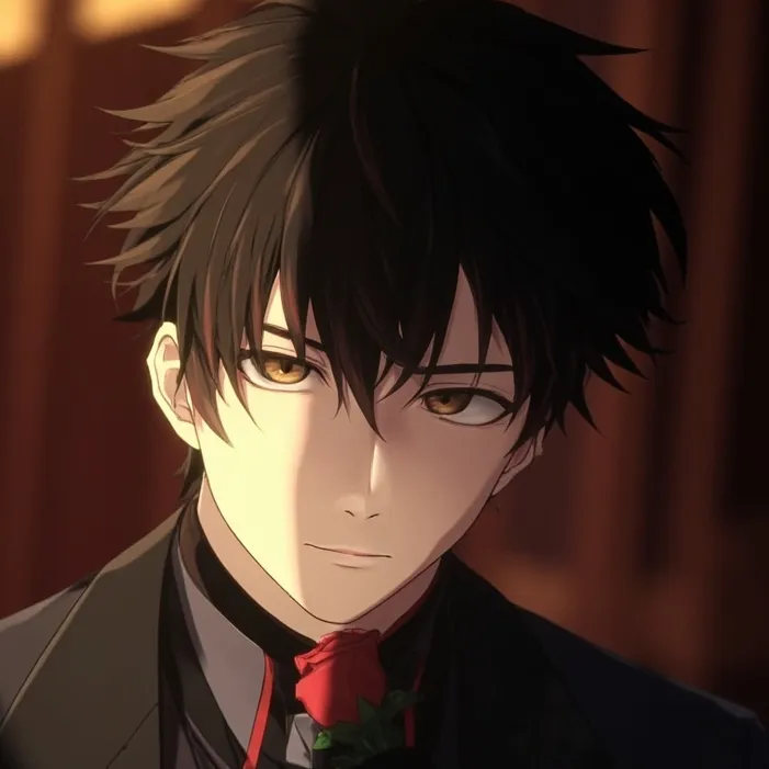 chat with ai character: Kaito Akamine
