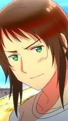 ai character: Hetalia pick me background