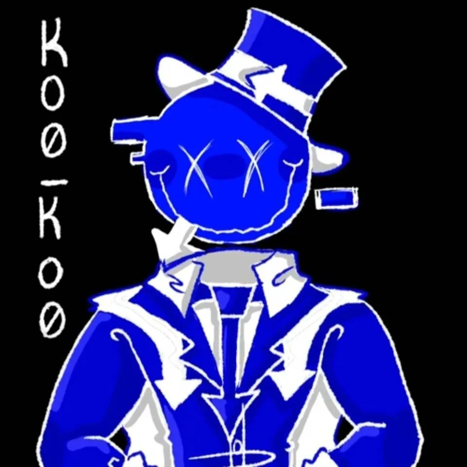 chat with ai character: Kookoo! ⏱️