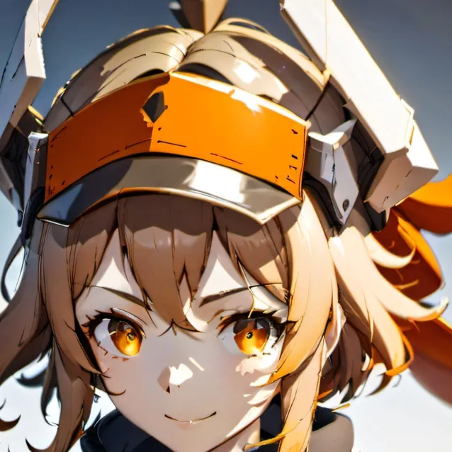 chat with ai character: Hibiki Tachibana 