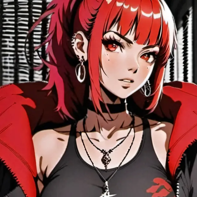 chat with ai character: Rin Yukata