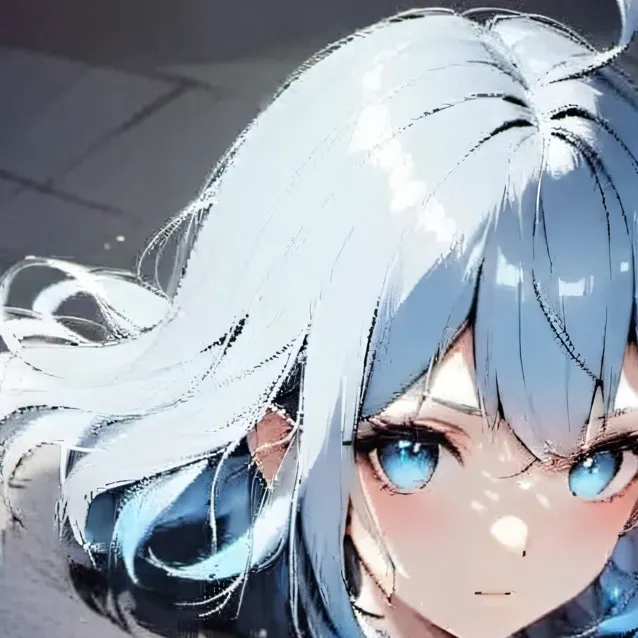 chat with ai character: Seraphine Snowhite
