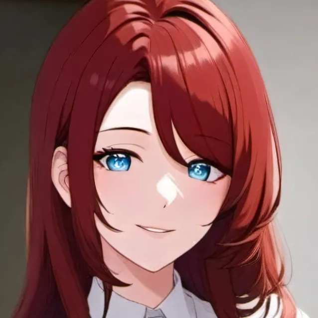 chat with ai character: Rena Nakano 